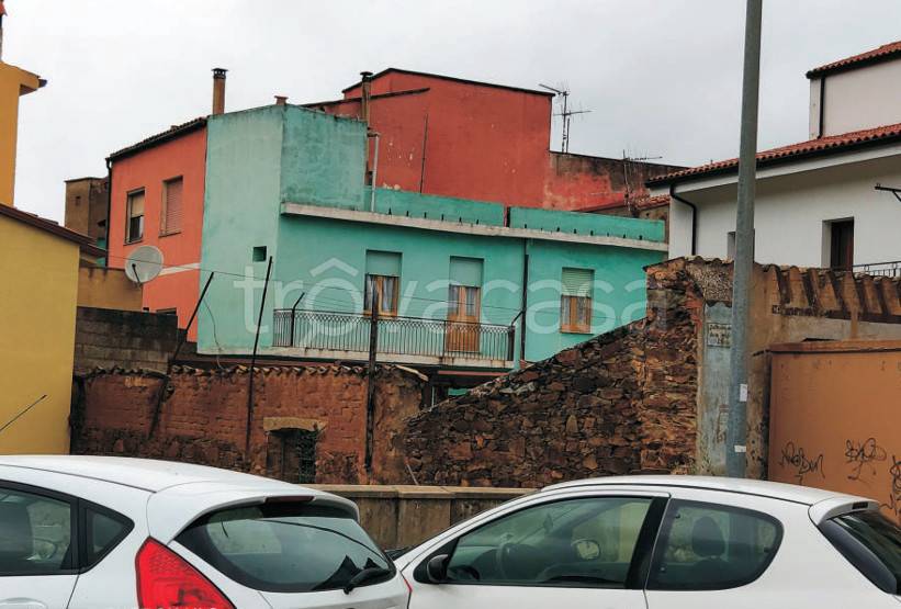 appartamento in vendita a Fluminimaggiore