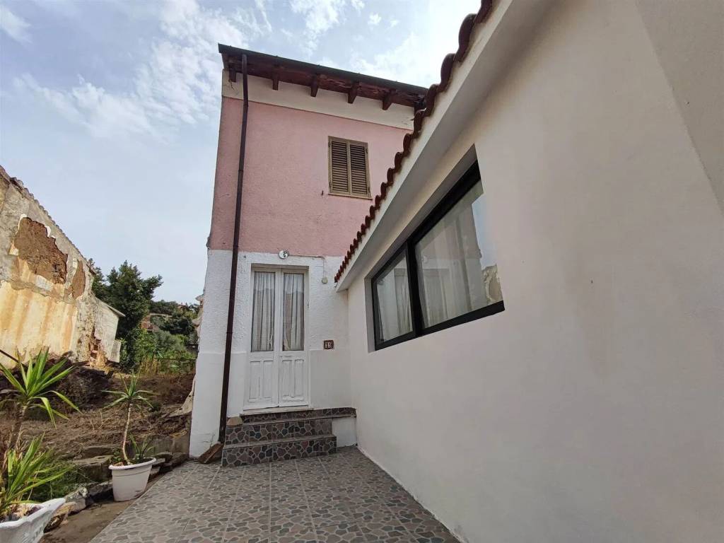 appartamento in vendita a Fluminimaggiore