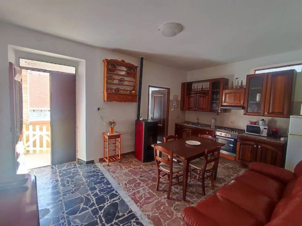 appartamento in vendita a Fluminimaggiore
