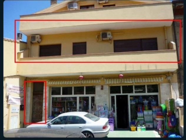 appartamento in vendita a Fluminimaggiore