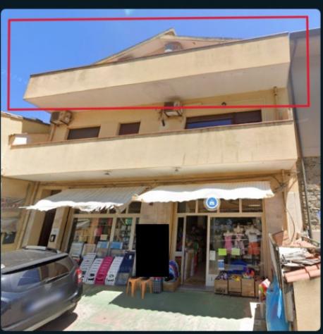 locale commerciale in vendita a Fluminimaggiore