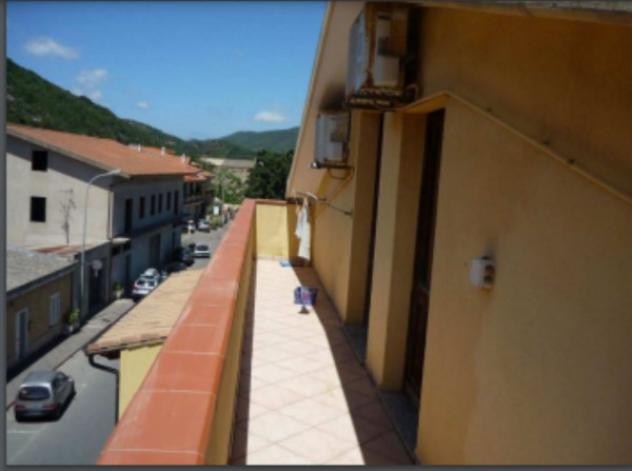 locale commerciale in vendita a Fluminimaggiore