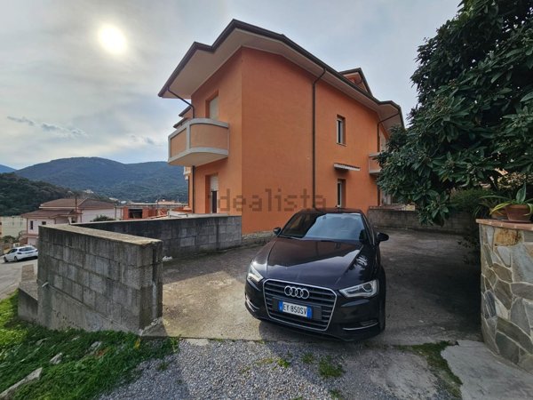 appartamento in vendita a Fluminimaggiore