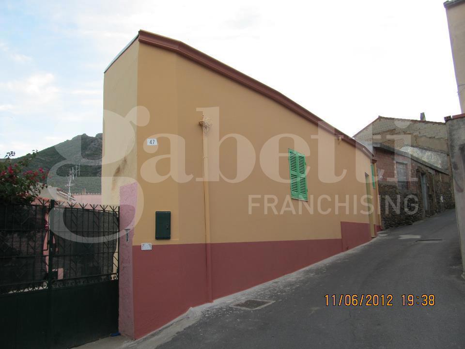 appartamento in vendita a Fluminimaggiore