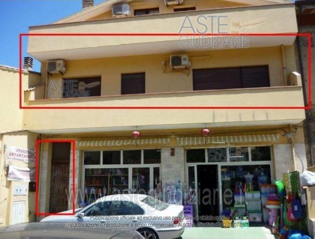 appartamento in vendita a Fluminimaggiore