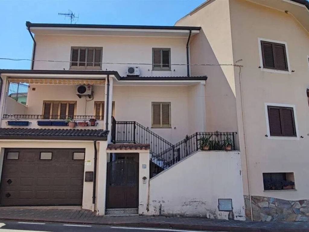 appartamento in vendita a Fluminimaggiore