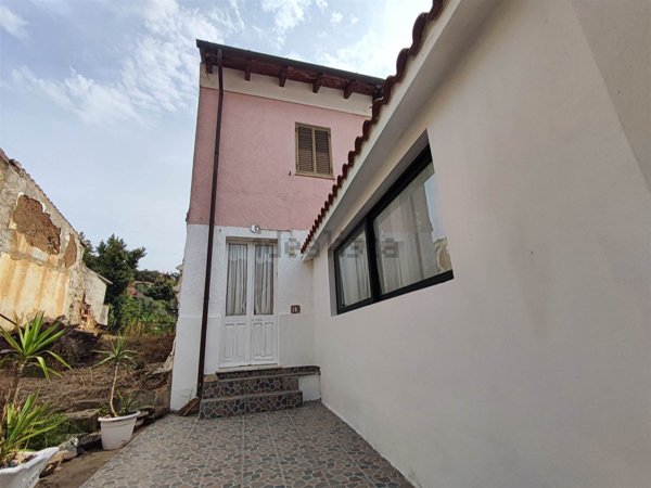 appartamento in vendita a Fluminimaggiore