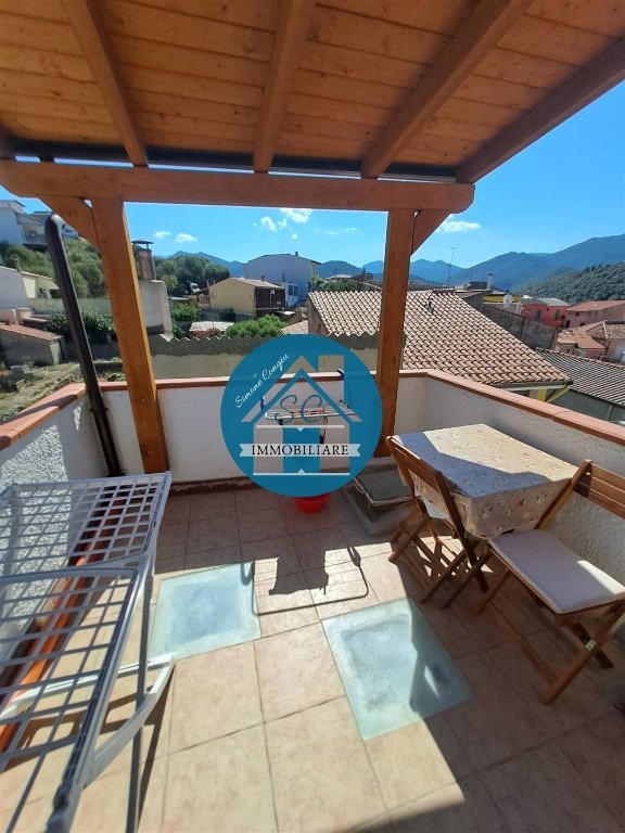 appartamento in vendita a Fluminimaggiore