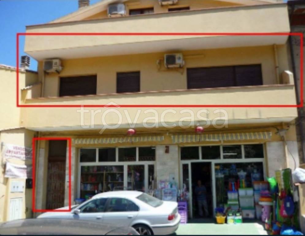 appartamento in vendita a Fluminimaggiore