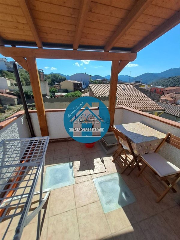 appartamento in vendita a Fluminimaggiore