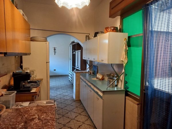 appartamento in vendita a Fluminimaggiore