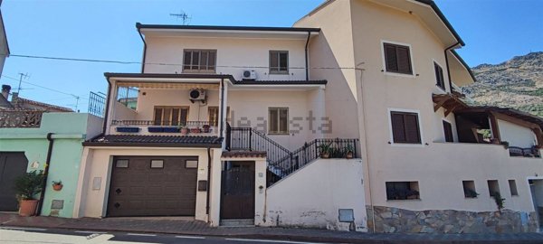 appartamento in vendita a Fluminimaggiore