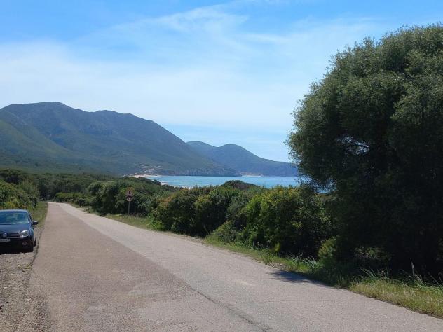 terreno agricolo in vendita a Fluminimaggiore in zona Portixeddu