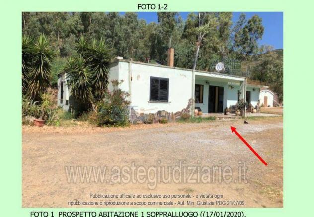 appartamento in vendita a Fluminimaggiore