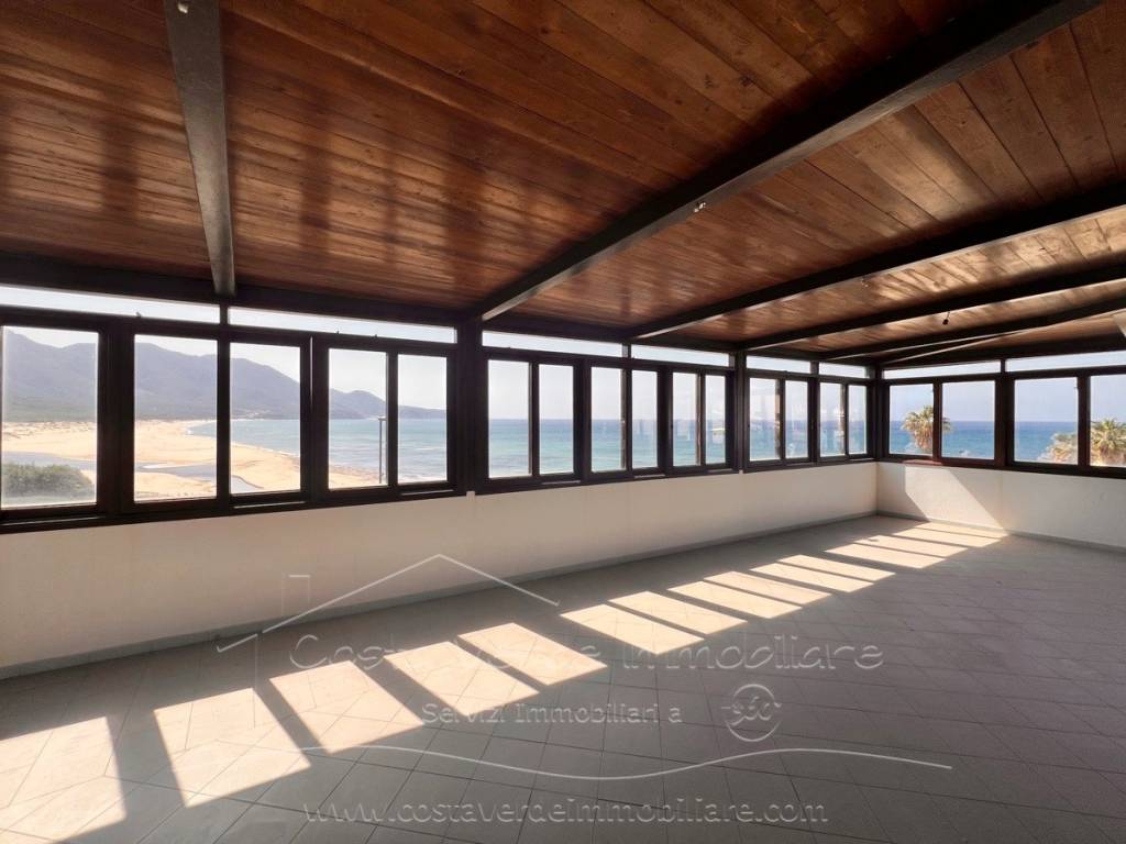 appartamento in vendita a Fluminimaggiore in zona Portixeddu