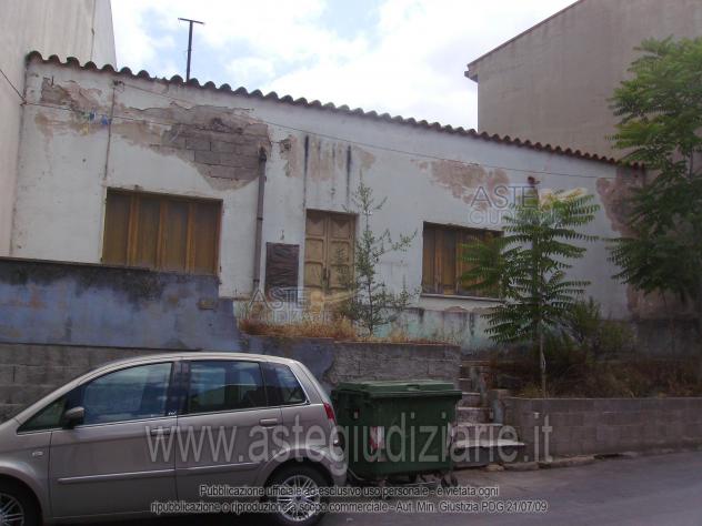 terreno edificabile in vendita a Fluminimaggiore