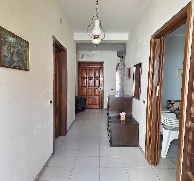 casa indipendente in vendita a Fluminimaggiore