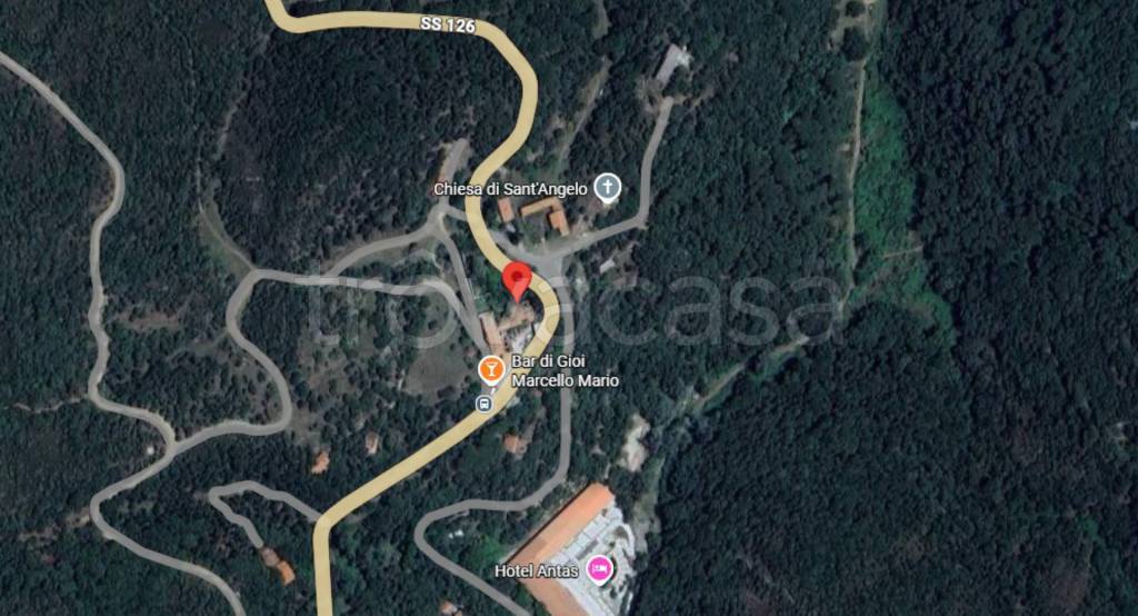 villa in vendita a Fluminimaggiore in zona Sant'Angelo