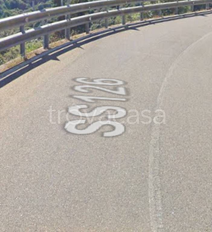 terreno edificabile in vendita a Fluminimaggiore in zona Sant'Angelo