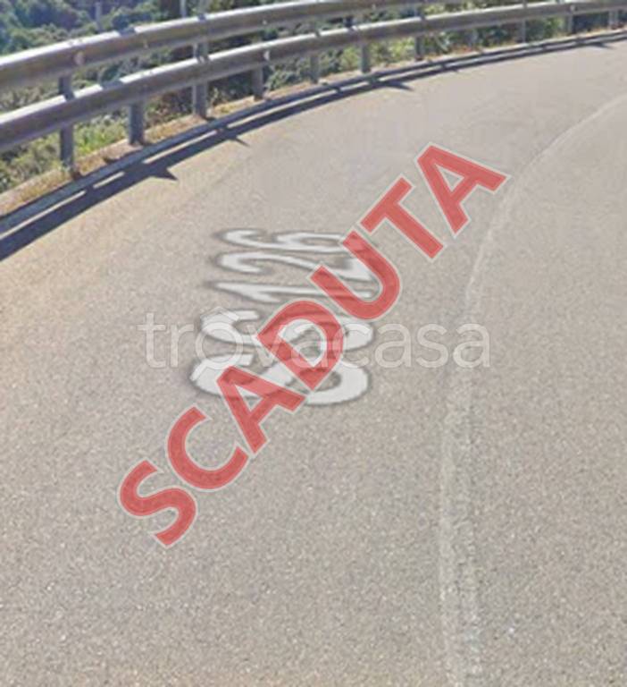 terreno edificabile in vendita a Fluminimaggiore in zona Sant'Angelo