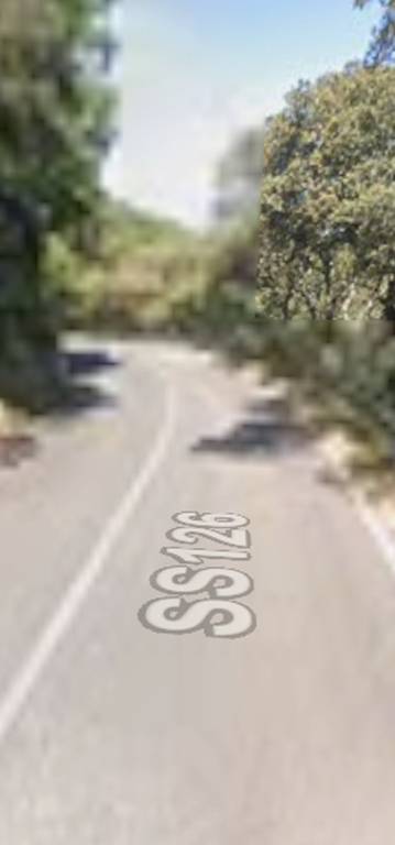 terreno edificabile in vendita a Fluminimaggiore in zona Sant'Angelo