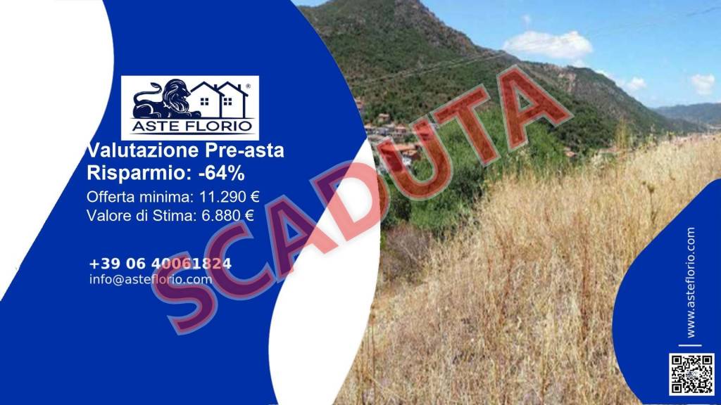 terreno edificabile in vendita a Fluminimaggiore