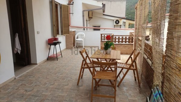 appartamento in vendita a Fluminimaggiore