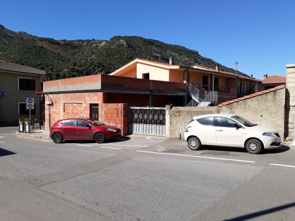 terreno edificabile in vendita a Fluminimaggiore