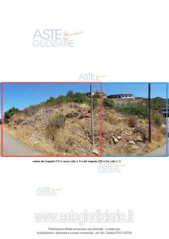 terreno edificabile in vendita a Fluminimaggiore