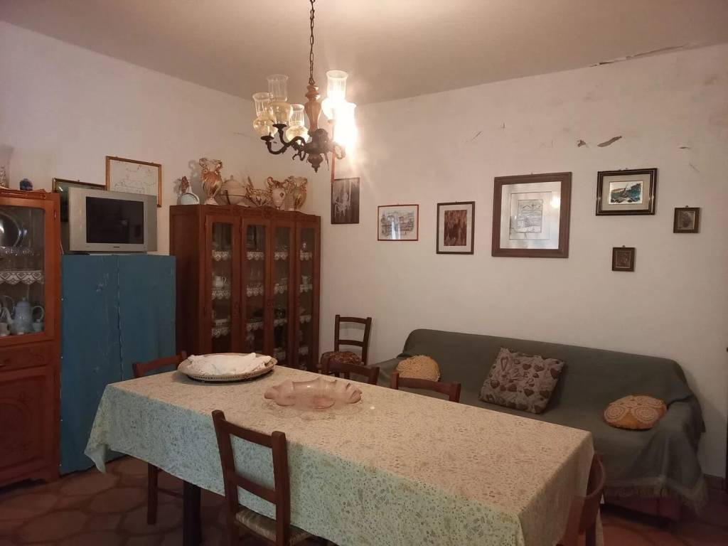 appartamento in vendita a Fluminimaggiore