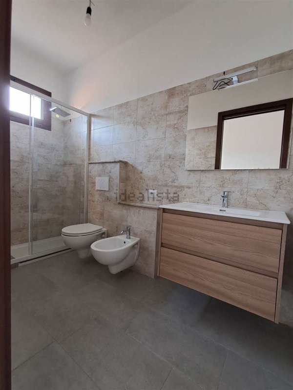 appartamento in vendita a Fluminimaggiore