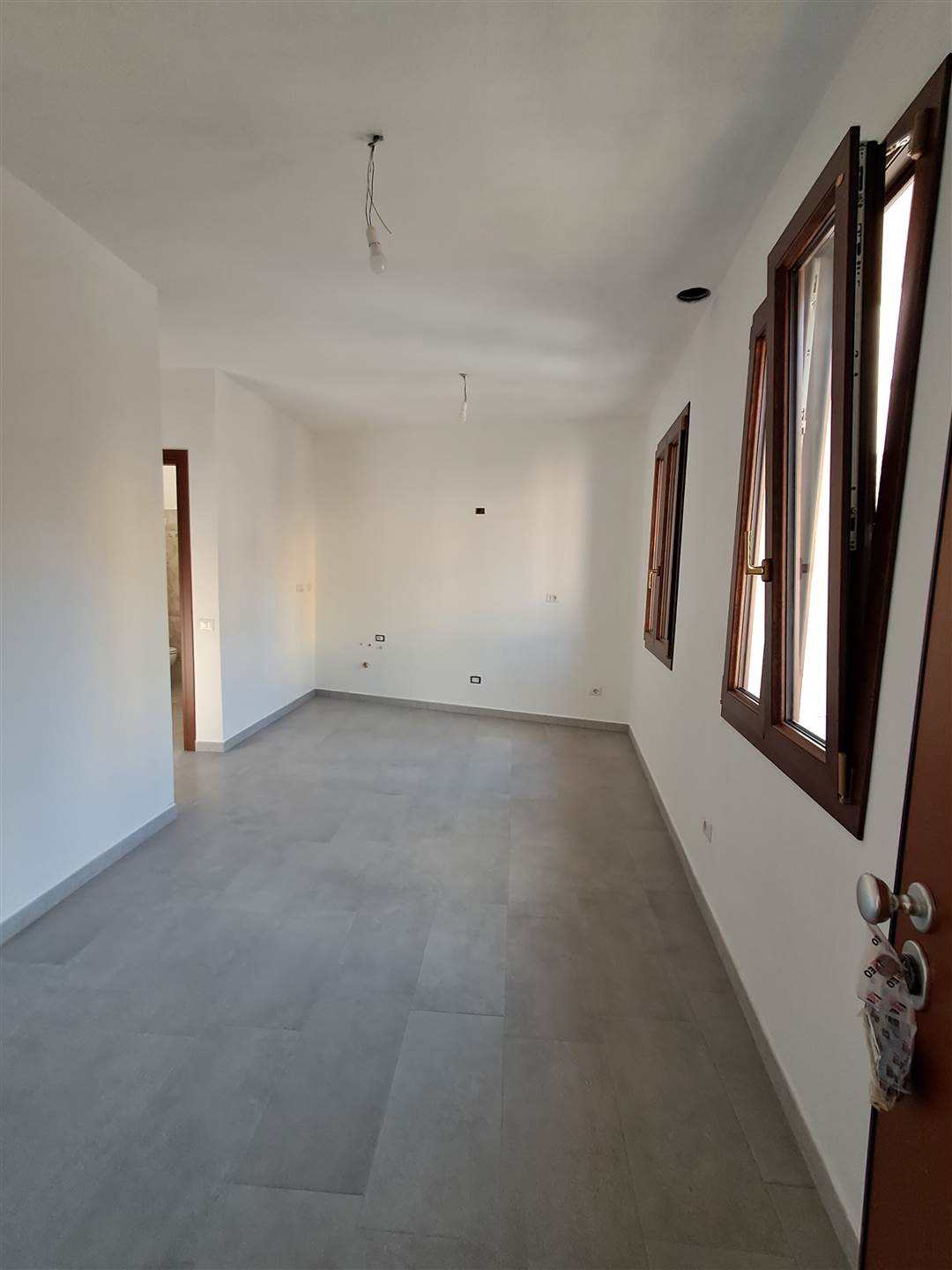 appartamento in vendita a Fluminimaggiore