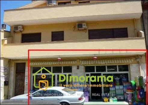 negozio in vendita a Fluminimaggiore