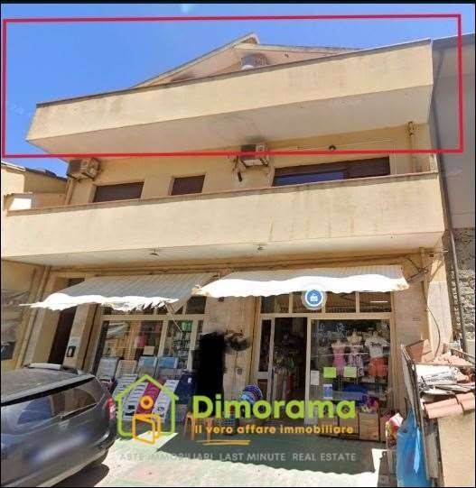 appartamento in vendita a Fluminimaggiore