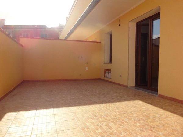 appartamento in vendita a Fluminimaggiore