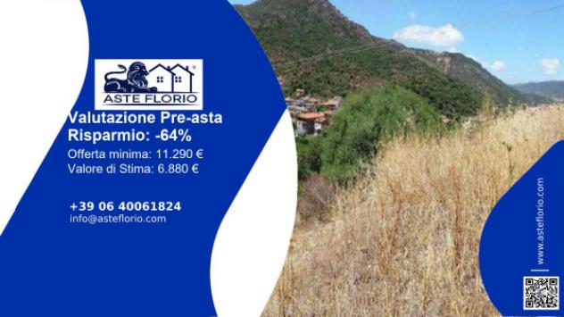 terreno edificabile in vendita a Fluminimaggiore