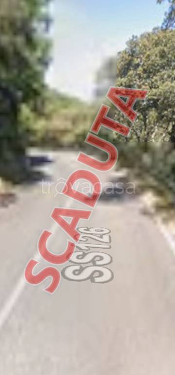 terreno edificabile in vendita a Fluminimaggiore in zona Sant'Angelo