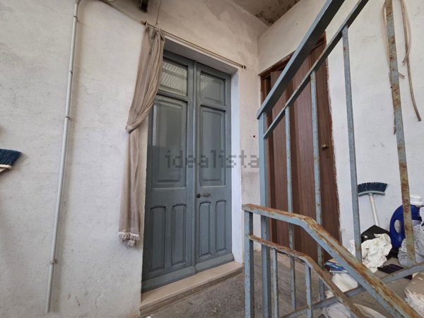 casa indipendente in vendita a Fluminimaggiore