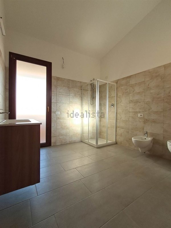 appartamento in vendita a Fluminimaggiore