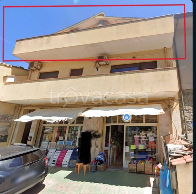 locale commerciale in vendita a Fluminimaggiore