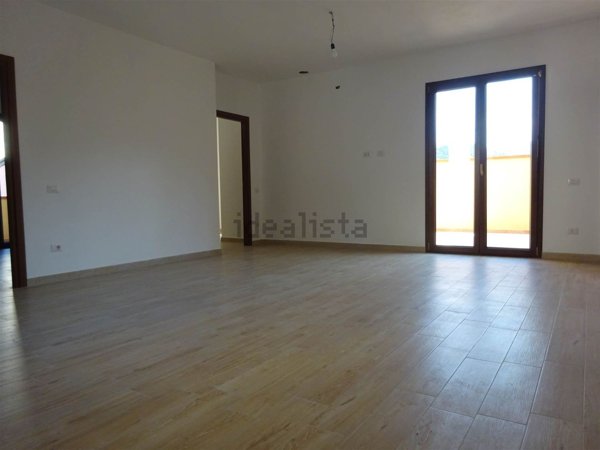 appartamento in vendita a Fluminimaggiore