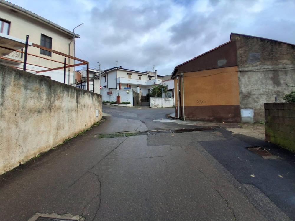 terreno edificabile in vendita a Fluminimaggiore