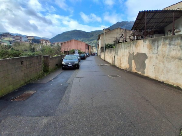 terreno edificabile in vendita a Fluminimaggiore