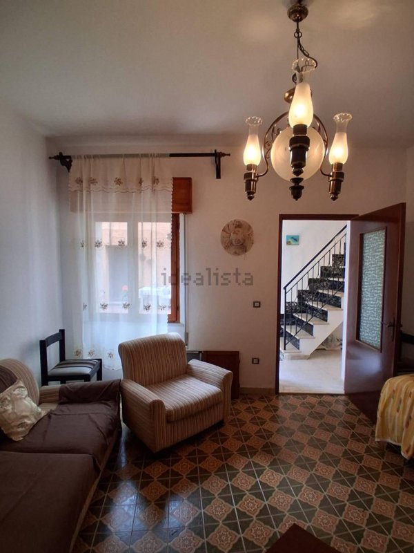 appartamento in vendita a Fluminimaggiore in zona Portixeddu