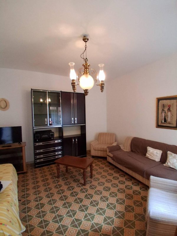 appartamento in vendita a Fluminimaggiore in zona Portixeddu