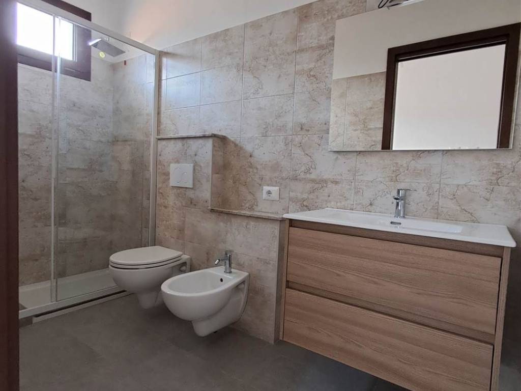 appartamento in vendita a Fluminimaggiore