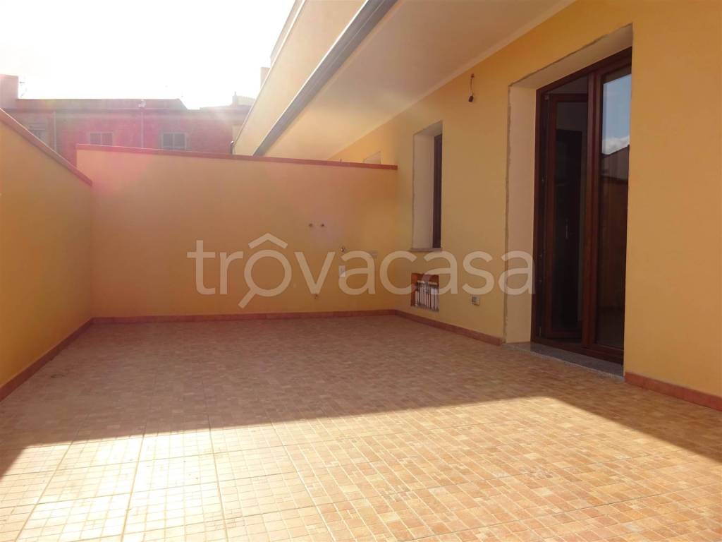 appartamento in vendita a Fluminimaggiore