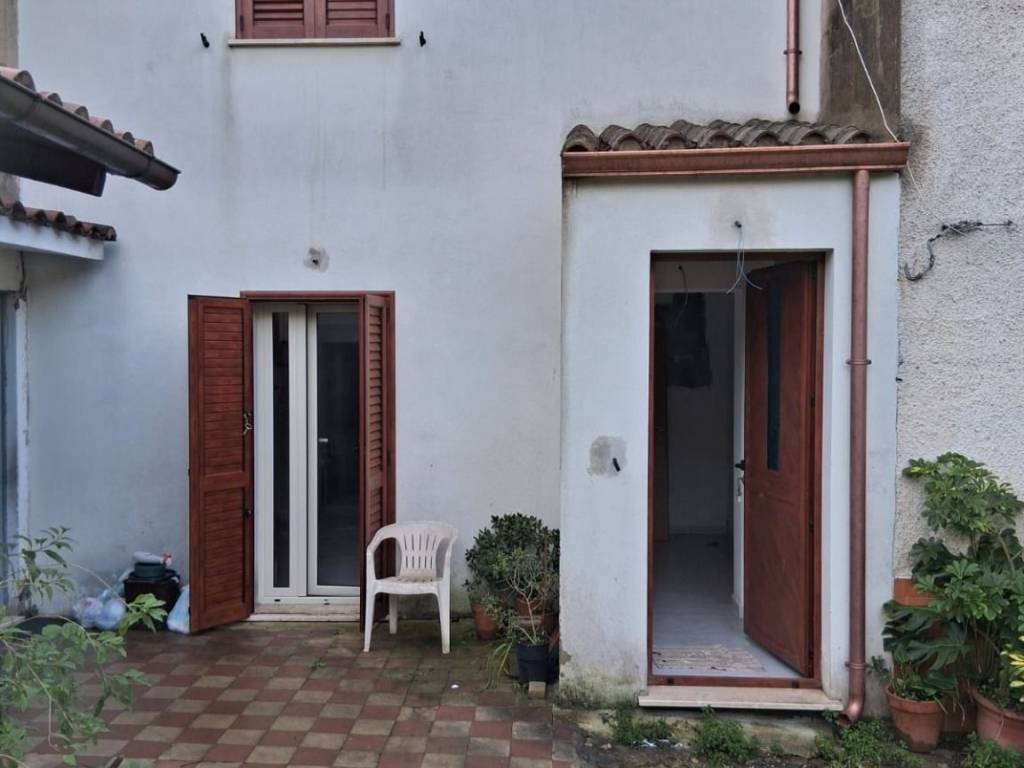 appartamento in vendita a Fluminimaggiore