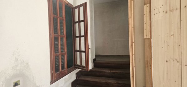appartamento in vendita a Fluminimaggiore