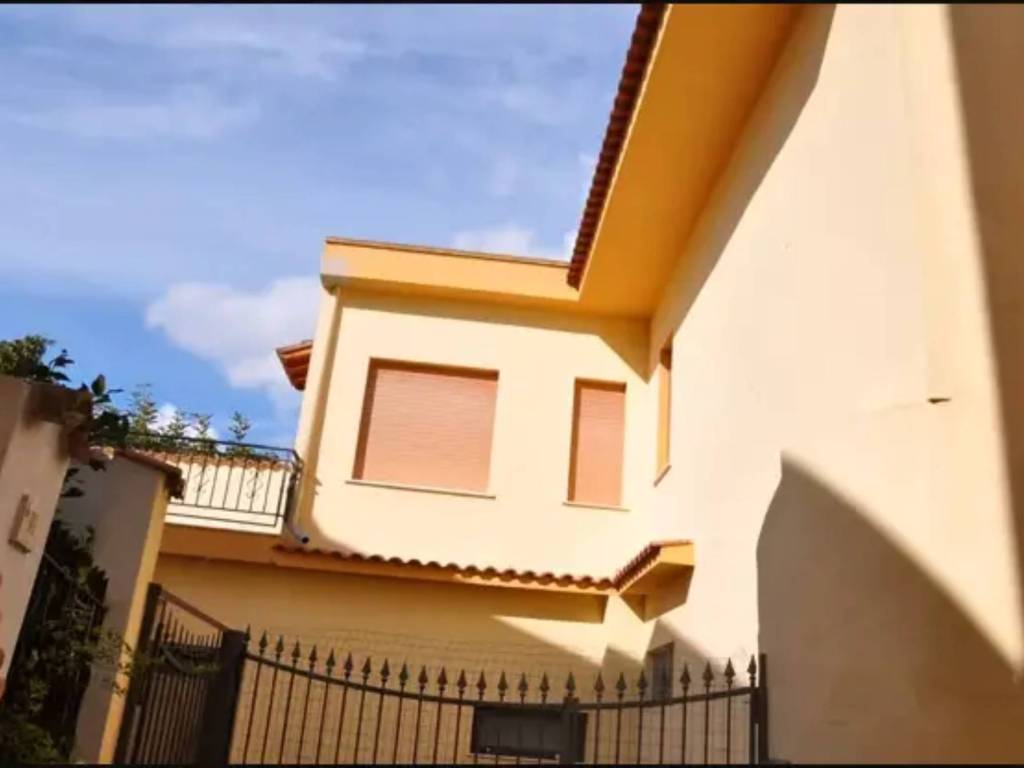 appartamento in vendita a Furtei